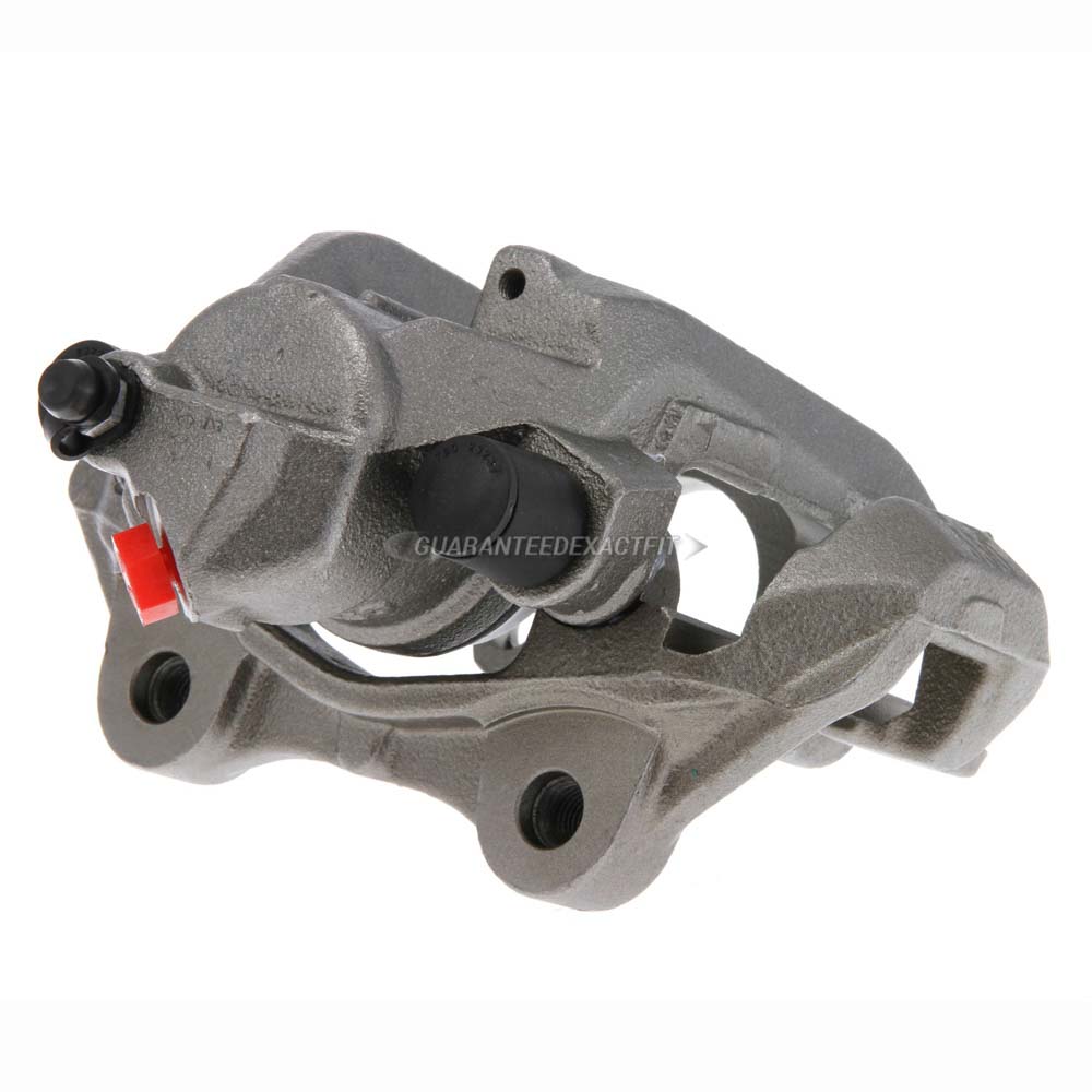 2007 Mercedes Benz GL320 Brake Caliper