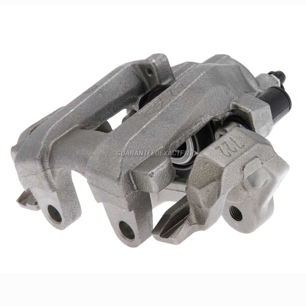 2007 Mercedes Benz GL320 Brake Caliper