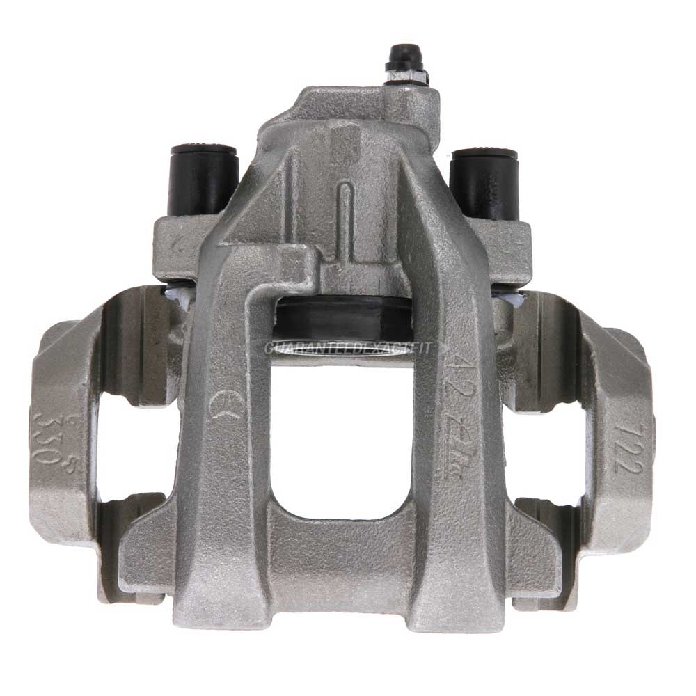 2007 Mercedes Benz GL320 Brake Caliper