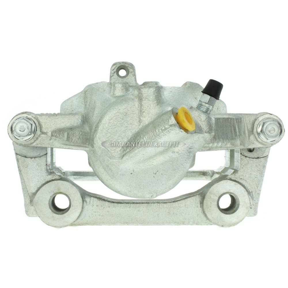 2007 Dodge Sprinter Van Brake Caliper