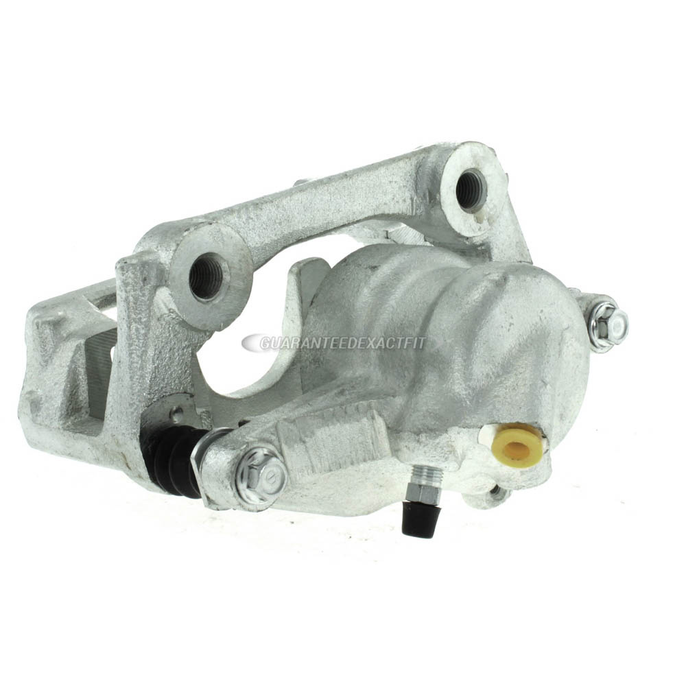 2007 Dodge Sprinter Van Brake Caliper