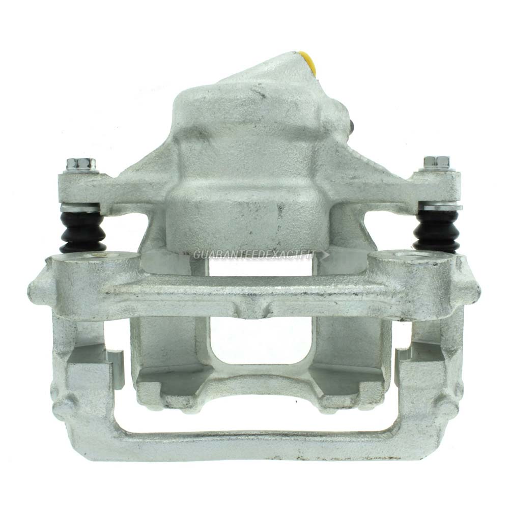 2007 Dodge Sprinter Van Brake Caliper