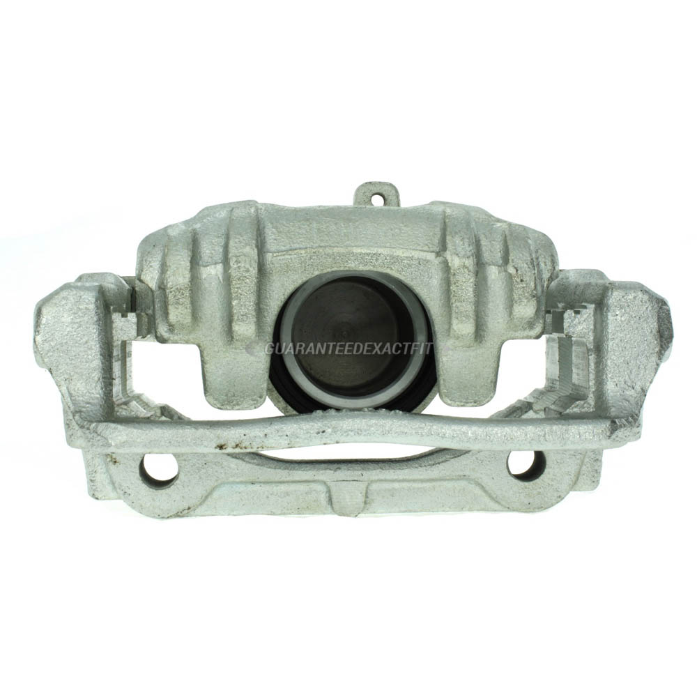 2007 Dodge Sprinter Van Brake Caliper