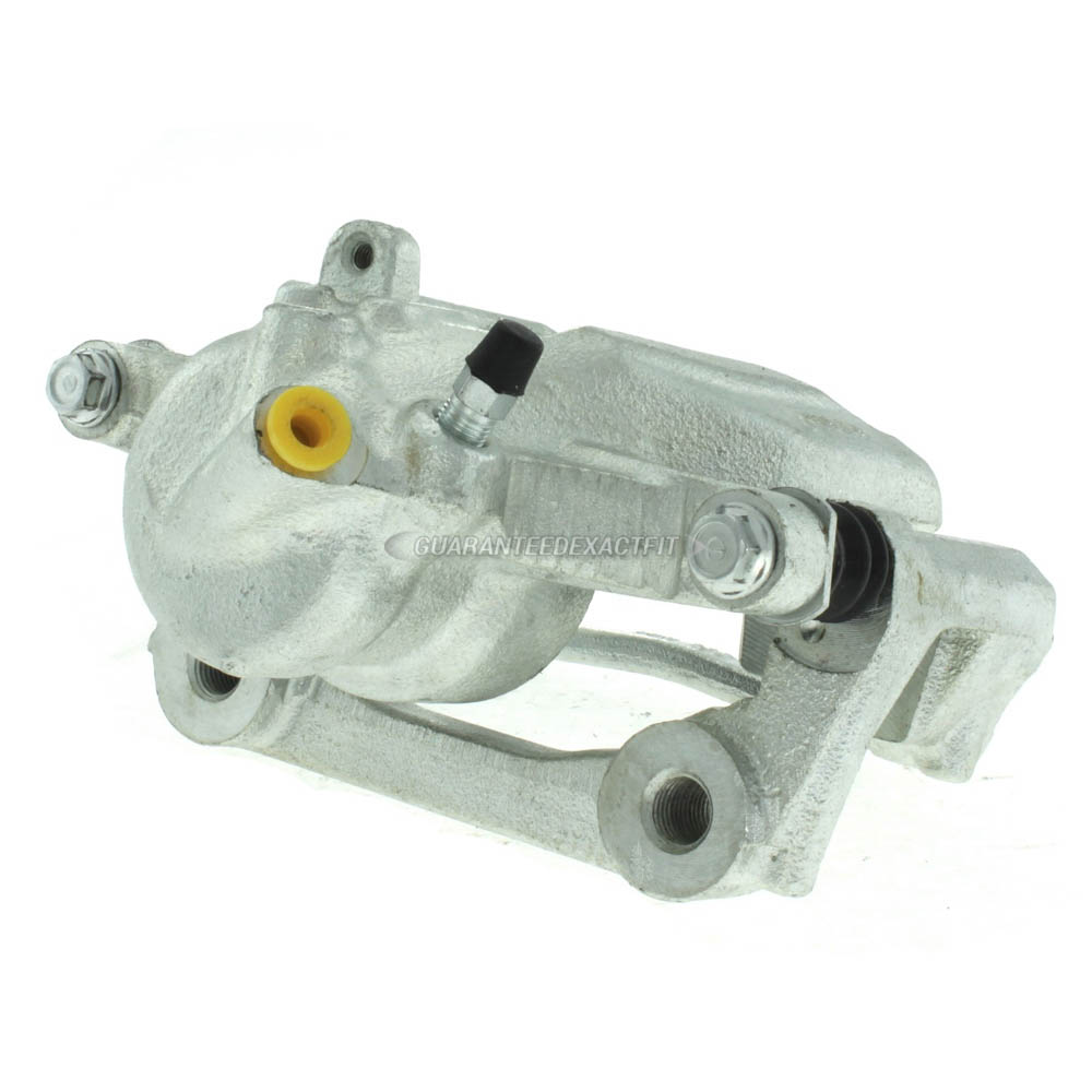 2007 Dodge Sprinter Van Brake Caliper
