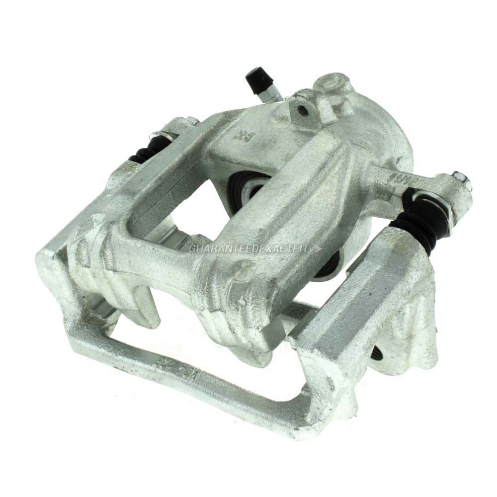 2007 Dodge Sprinter Van Brake Caliper