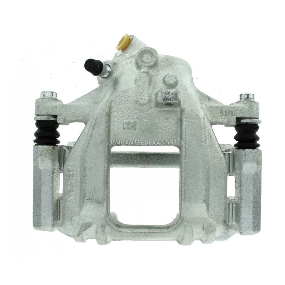 2007 Dodge Sprinter Van Brake Caliper