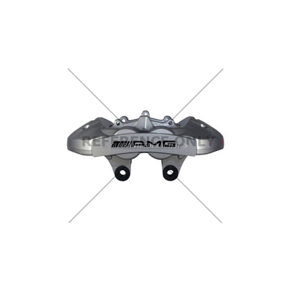 2009 Mercedes Benz SL65 AMG Brake Caliper