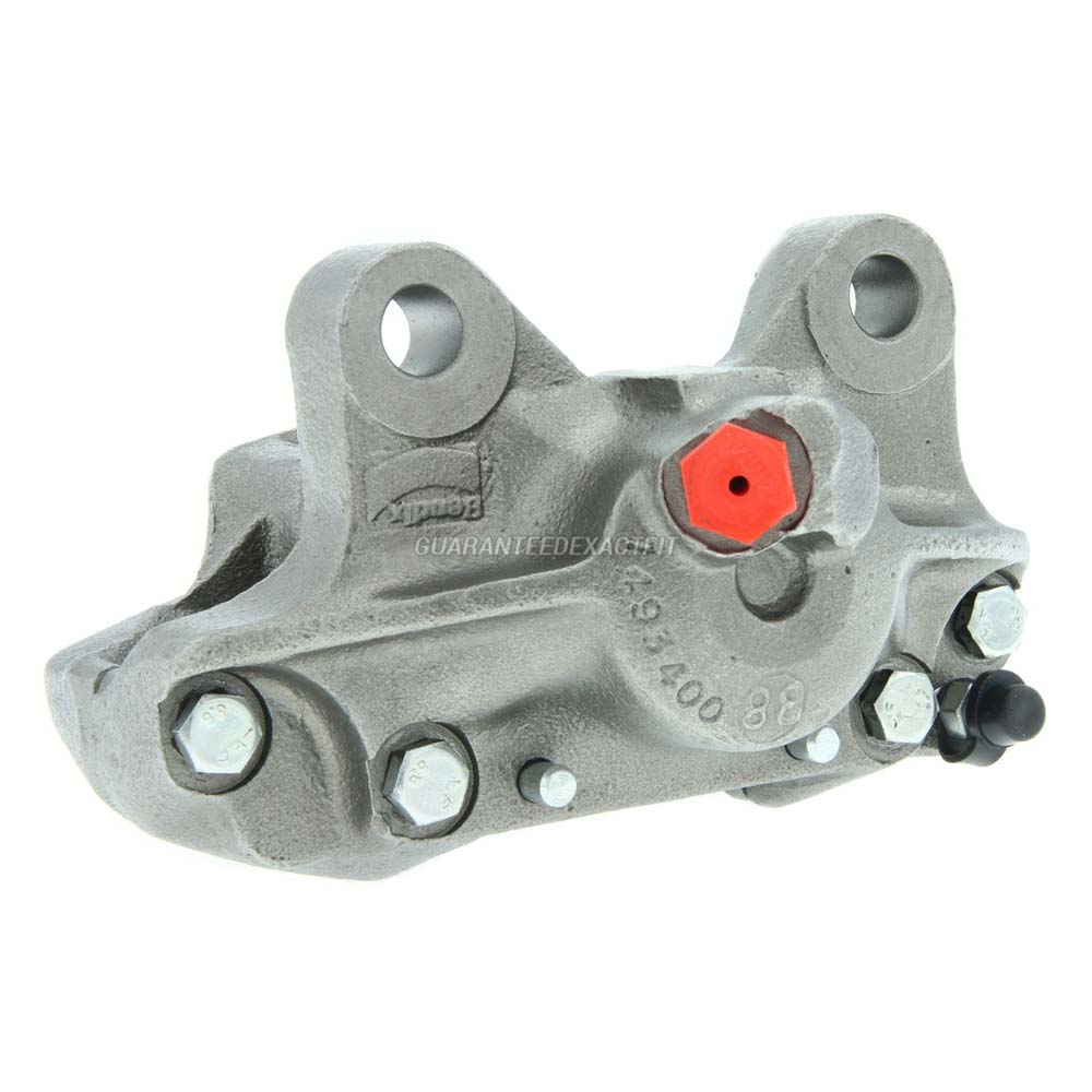 1982 Mercedes Benz 380SEC Brake Caliper