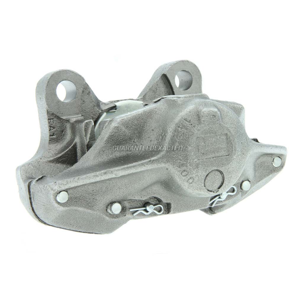 1982 Mercedes Benz 380SEC Brake Caliper