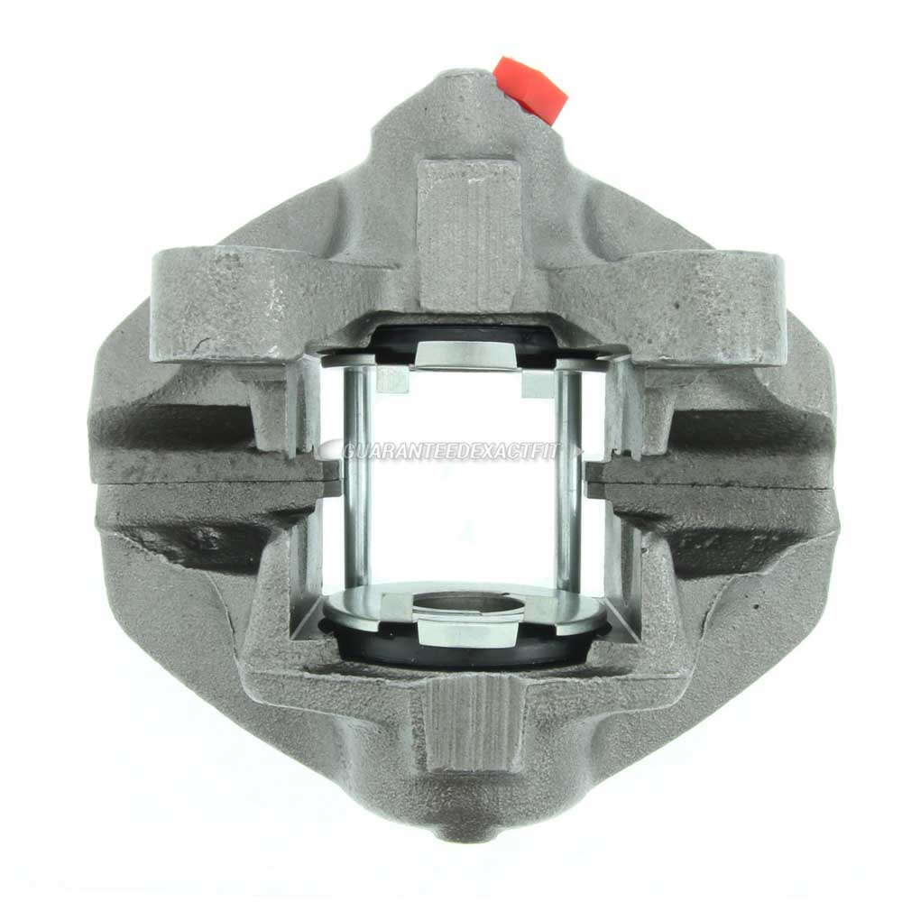 1982 Mercedes Benz 380SEC Brake Caliper
