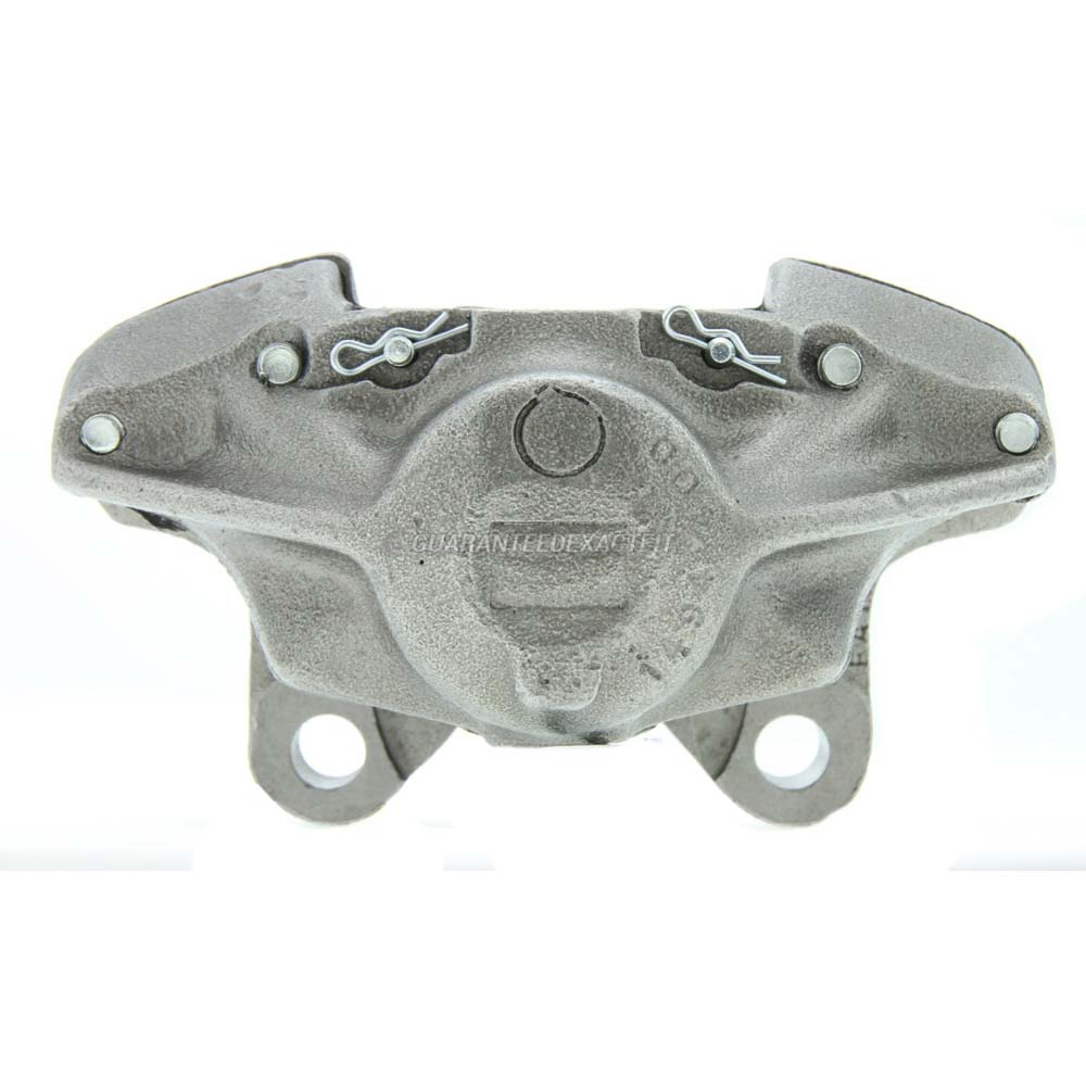 1982 Mercedes Benz 380SEC Brake Caliper