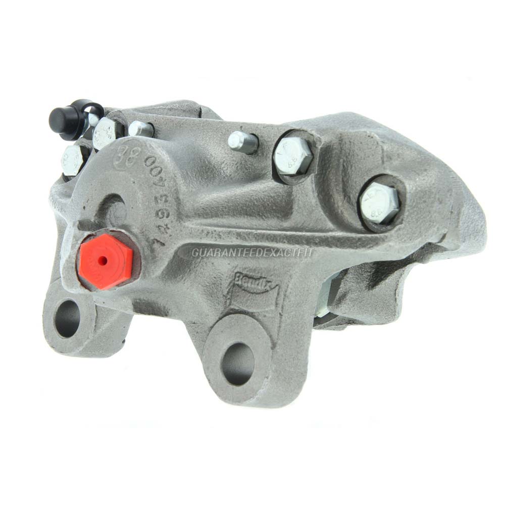 1982 Mercedes Benz 380SEC Brake Caliper