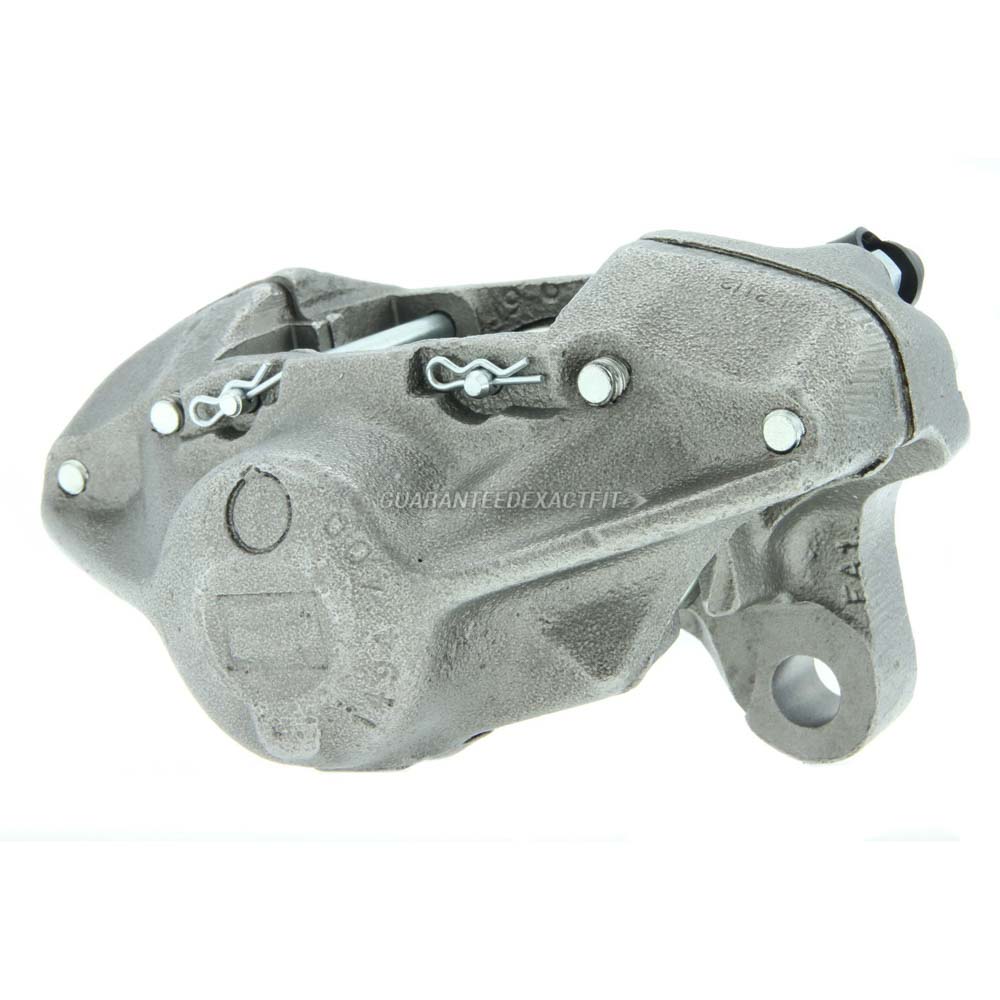 1982 Mercedes Benz 380SEC Brake Caliper