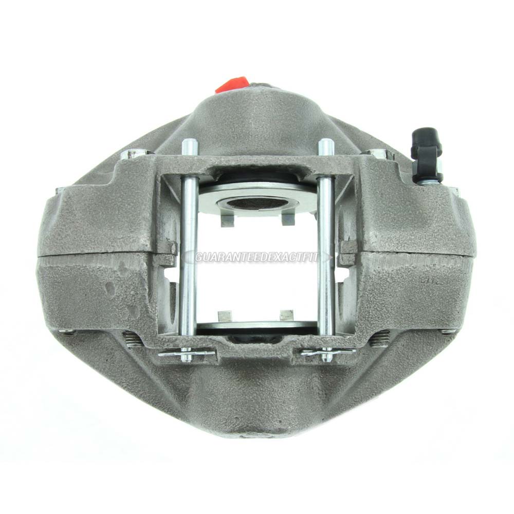 1982 Mercedes Benz 380SEC Brake Caliper