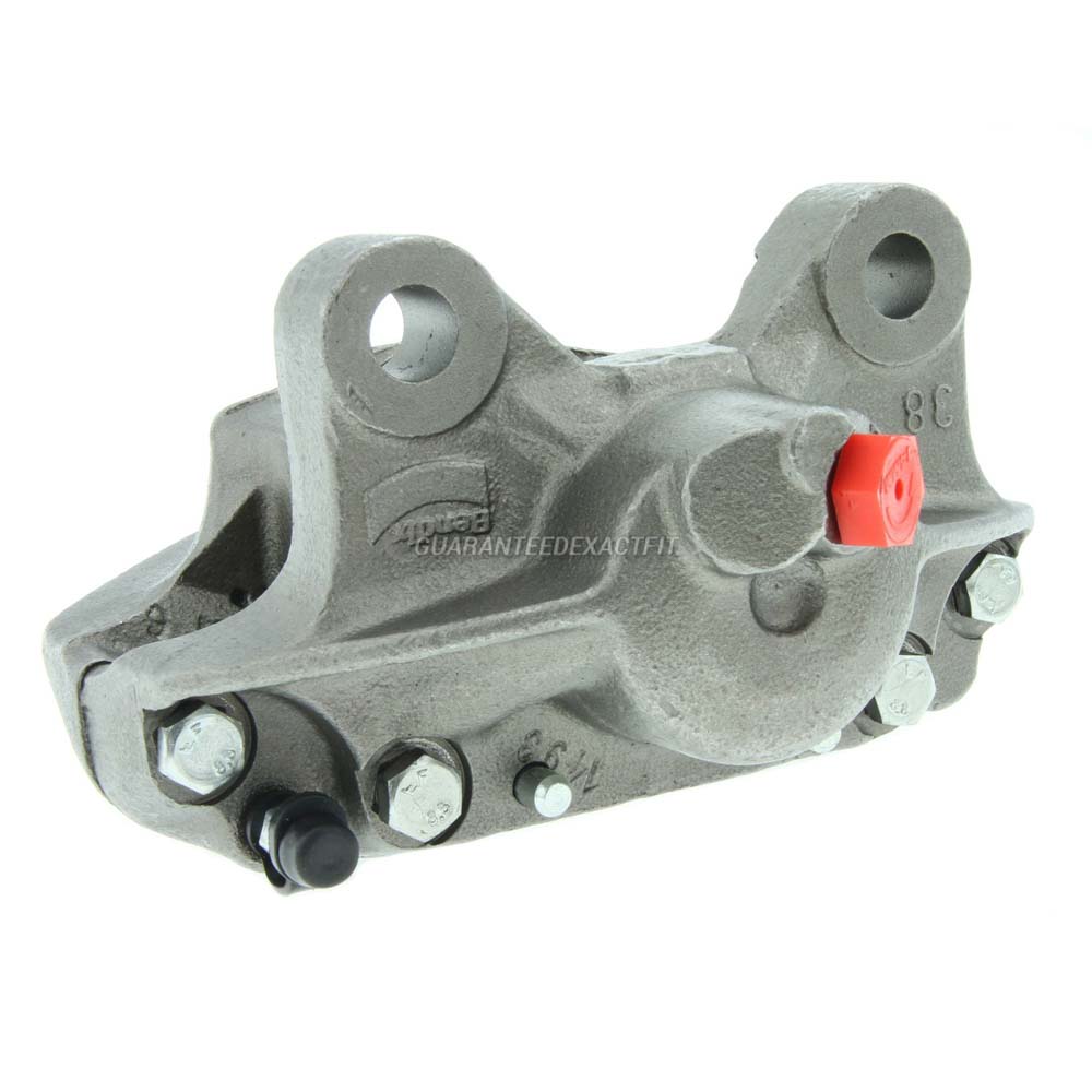 1982 Mercedes Benz 380SEC Brake Caliper