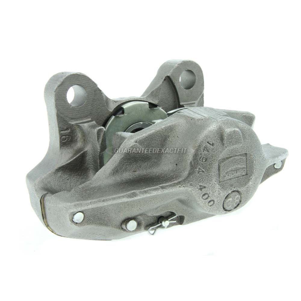 1982 Mercedes Benz 380SEC Brake Caliper