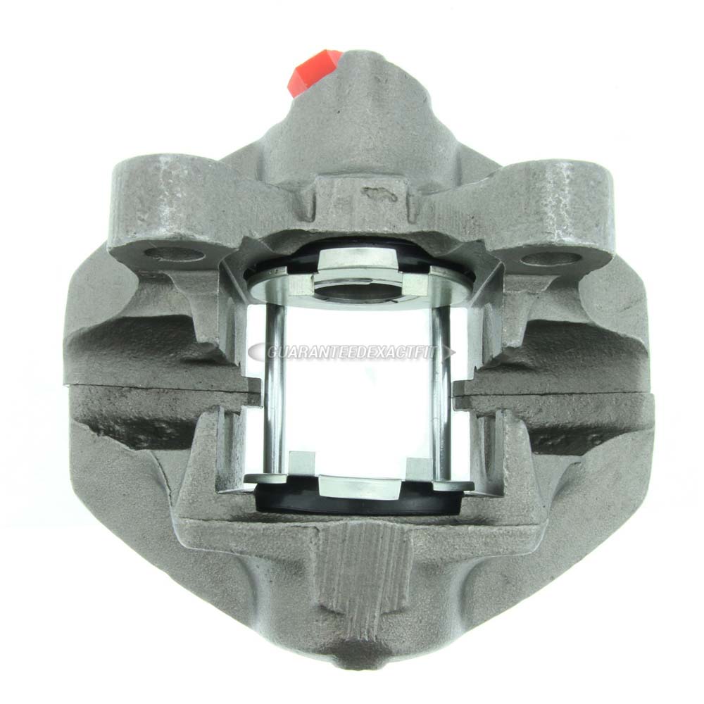 1982 Mercedes Benz 380SEC Brake Caliper