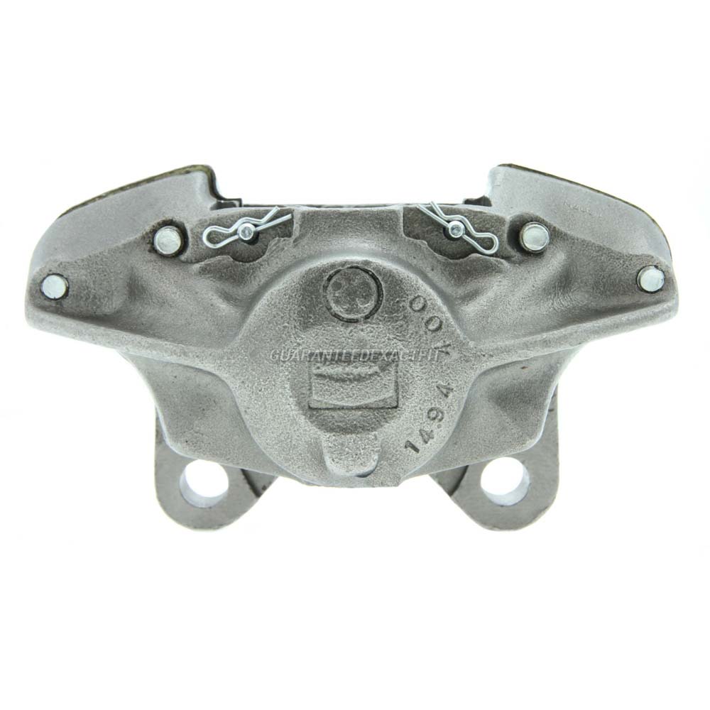1982 Mercedes Benz 380SEC Brake Caliper