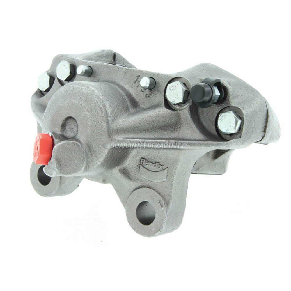 1982 Mercedes Benz 380SEC Brake Caliper