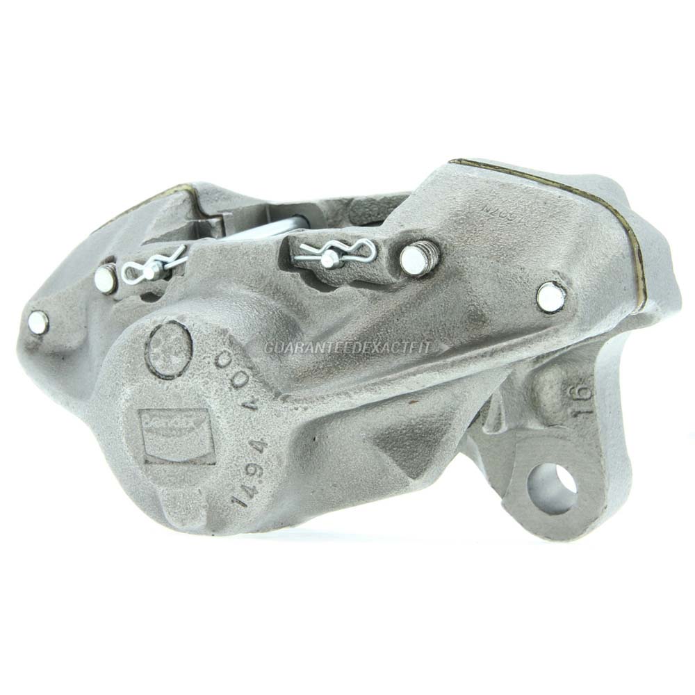 1982 Mercedes Benz 380SEC Brake Caliper
