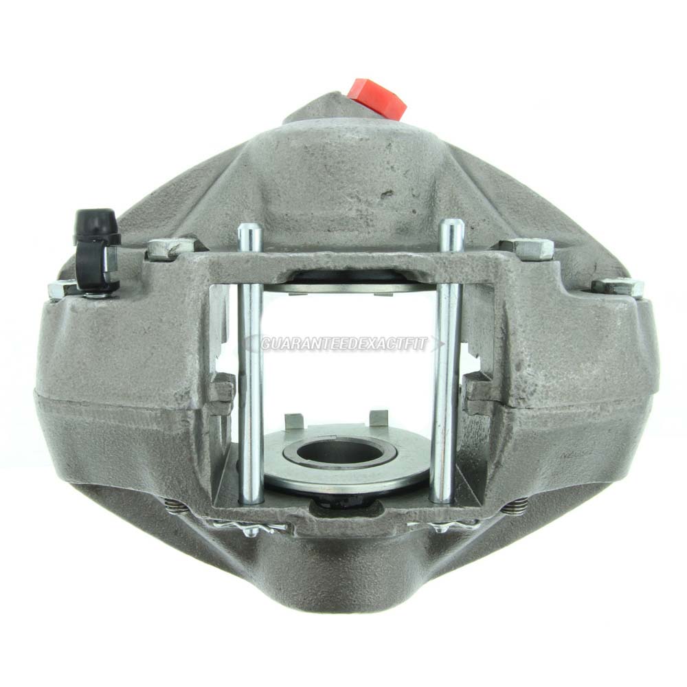1982 Mercedes Benz 380SEC Brake Caliper