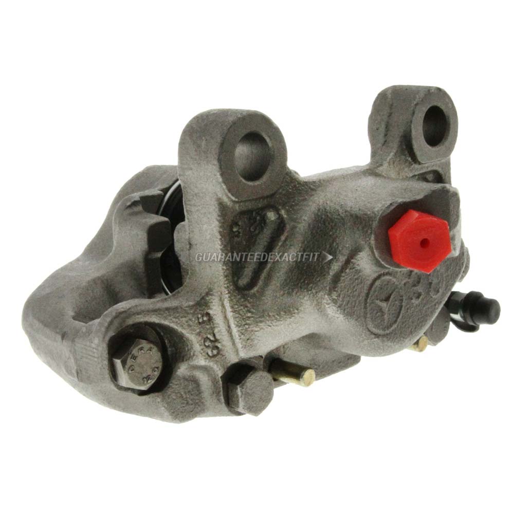 1982 Mercedes Benz 380SEC Brake Caliper
