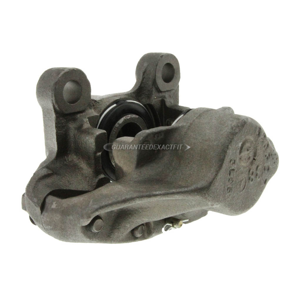 1982 Mercedes Benz 380SEC Brake Caliper