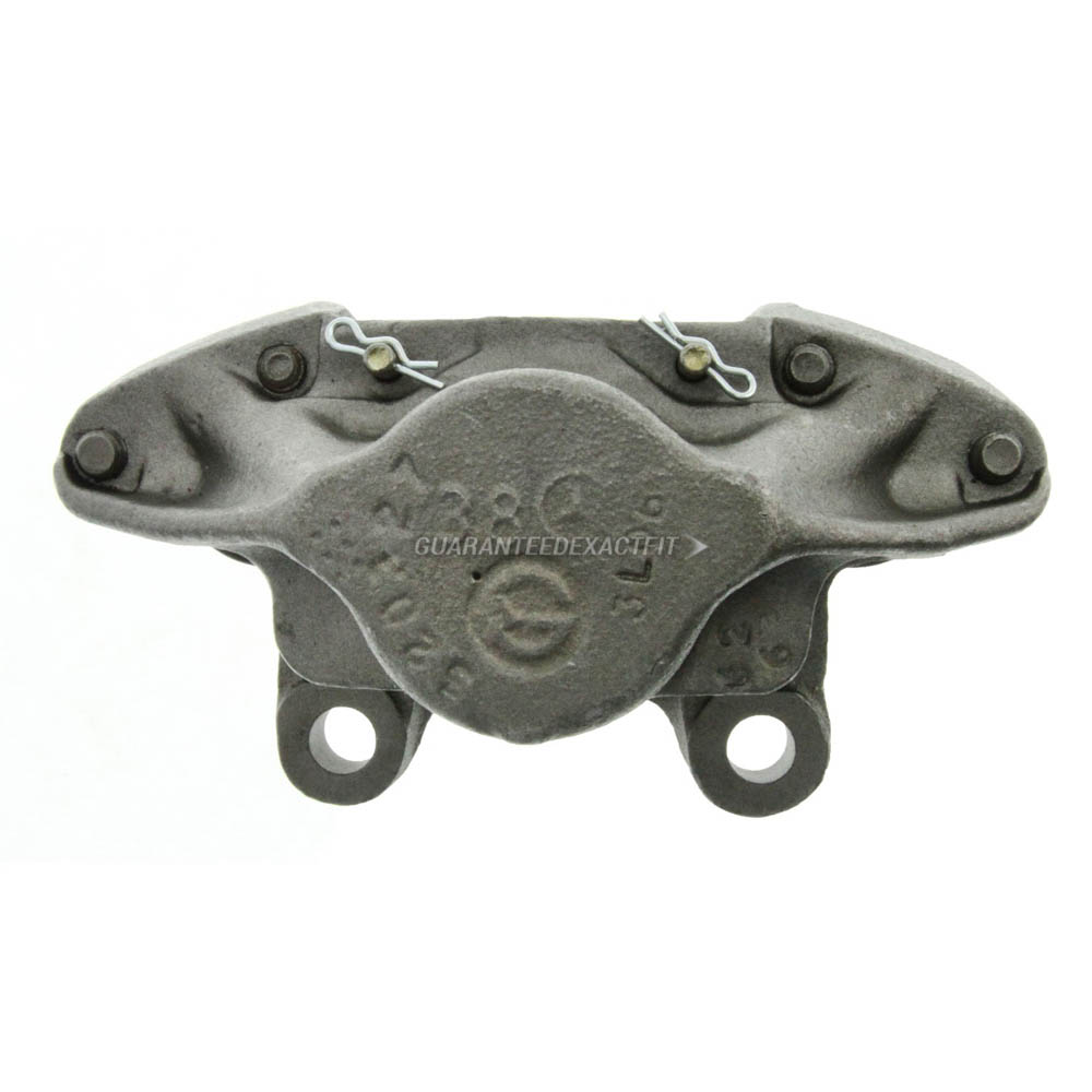 1982 Mercedes Benz 380SEC Brake Caliper