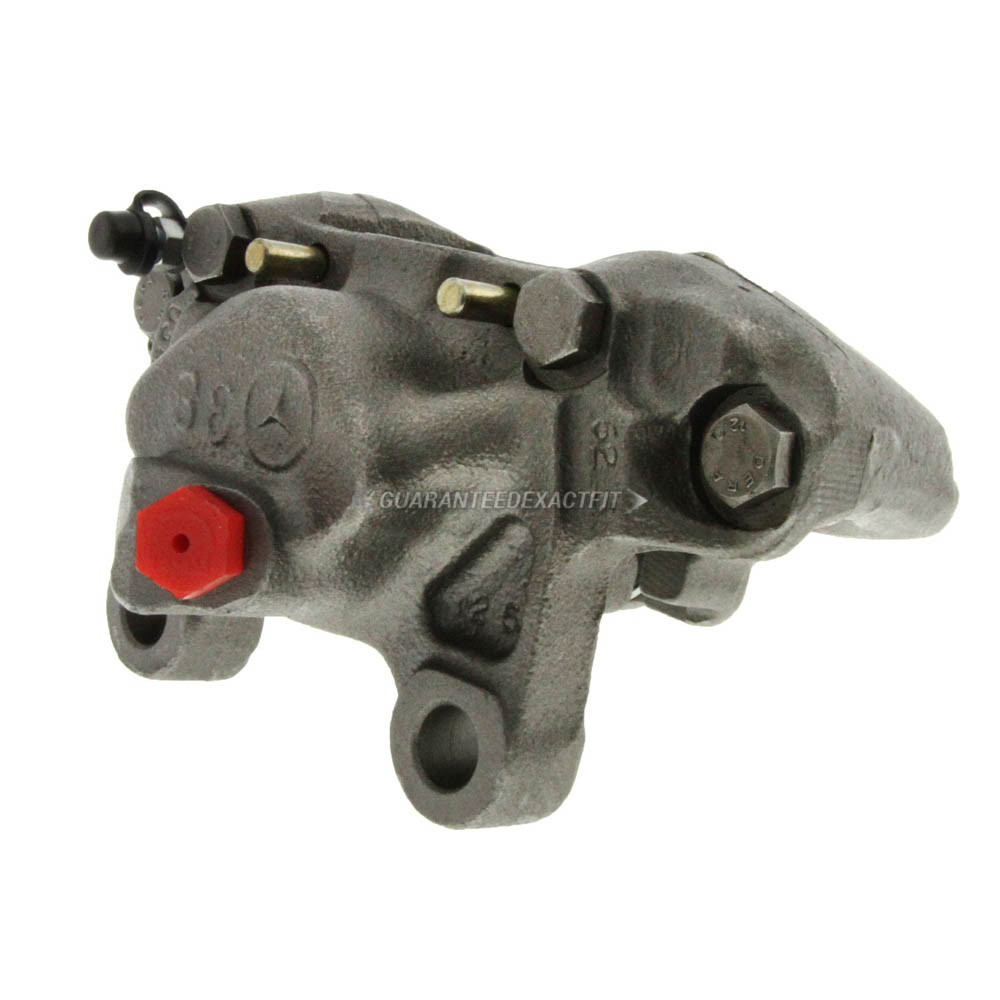 1982 Mercedes Benz 380SEC Brake Caliper