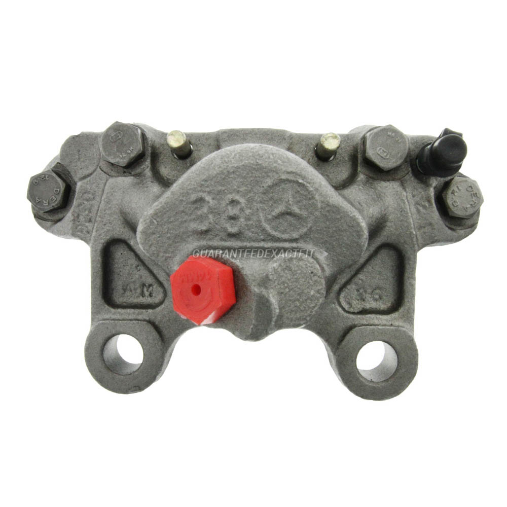 1982 Mercedes Benz 300CD Brake Caliper