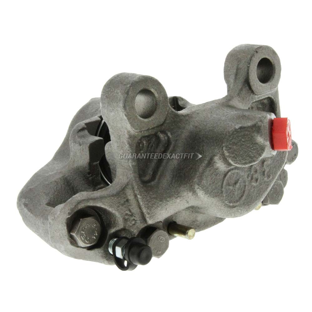 1982 Mercedes Benz 300CD Brake Caliper