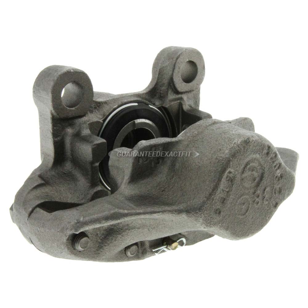 1982 Mercedes Benz 300CD Brake Caliper
