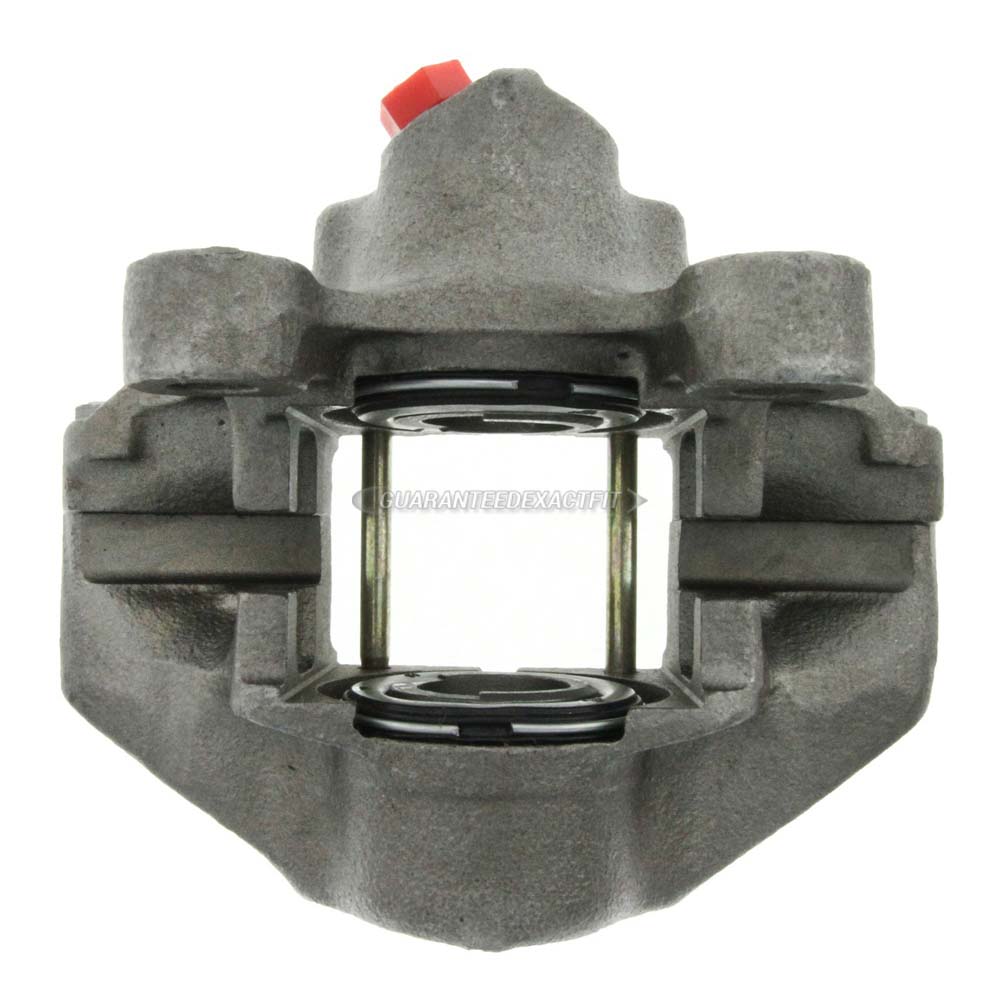 1982 Mercedes Benz 300CD Brake Caliper