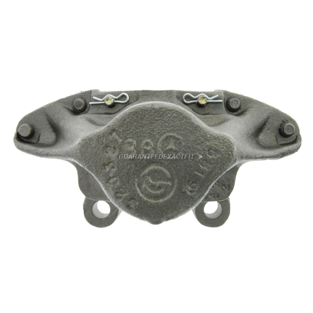 1982 Mercedes Benz 300CD Brake Caliper
