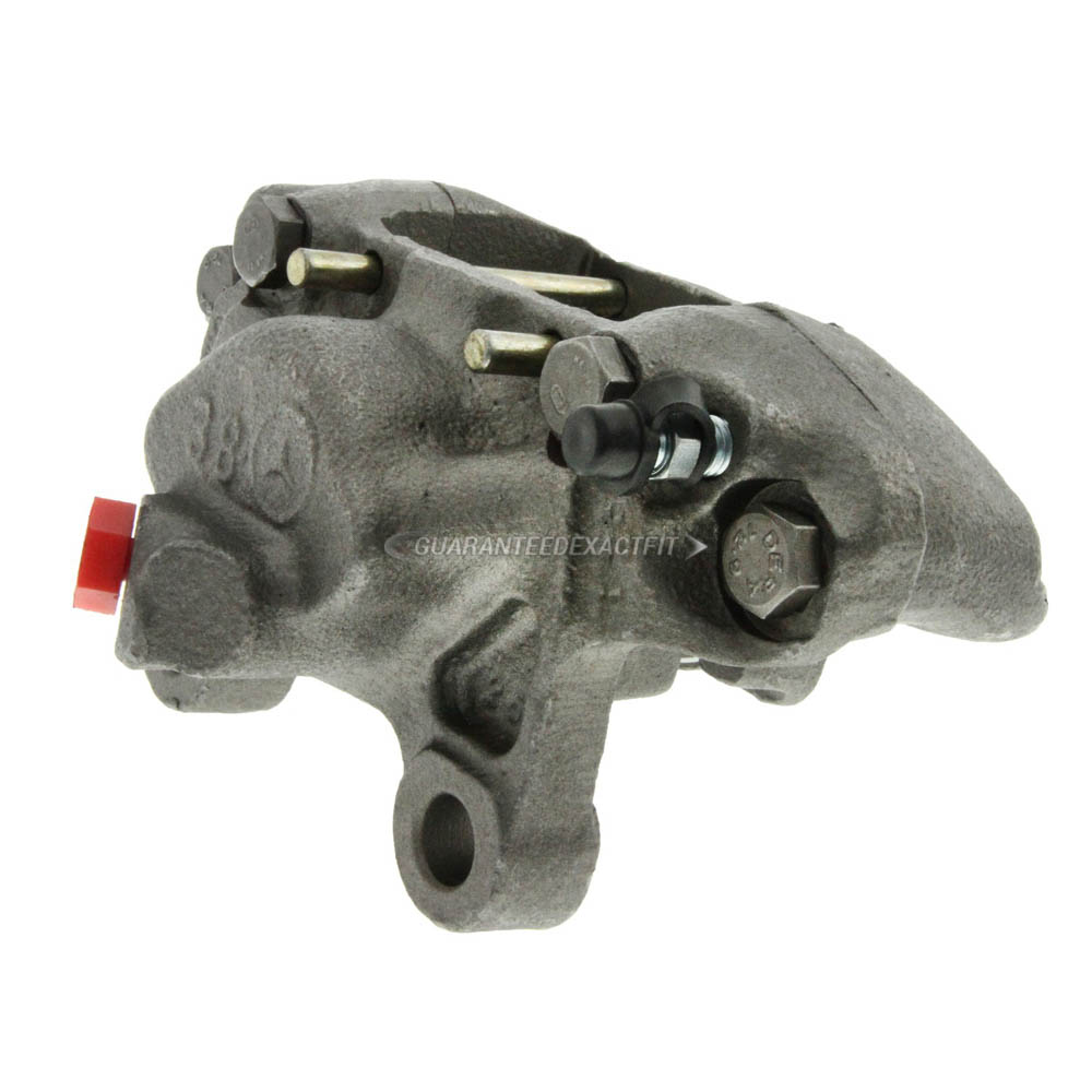 1982 Mercedes Benz 300CD Brake Caliper