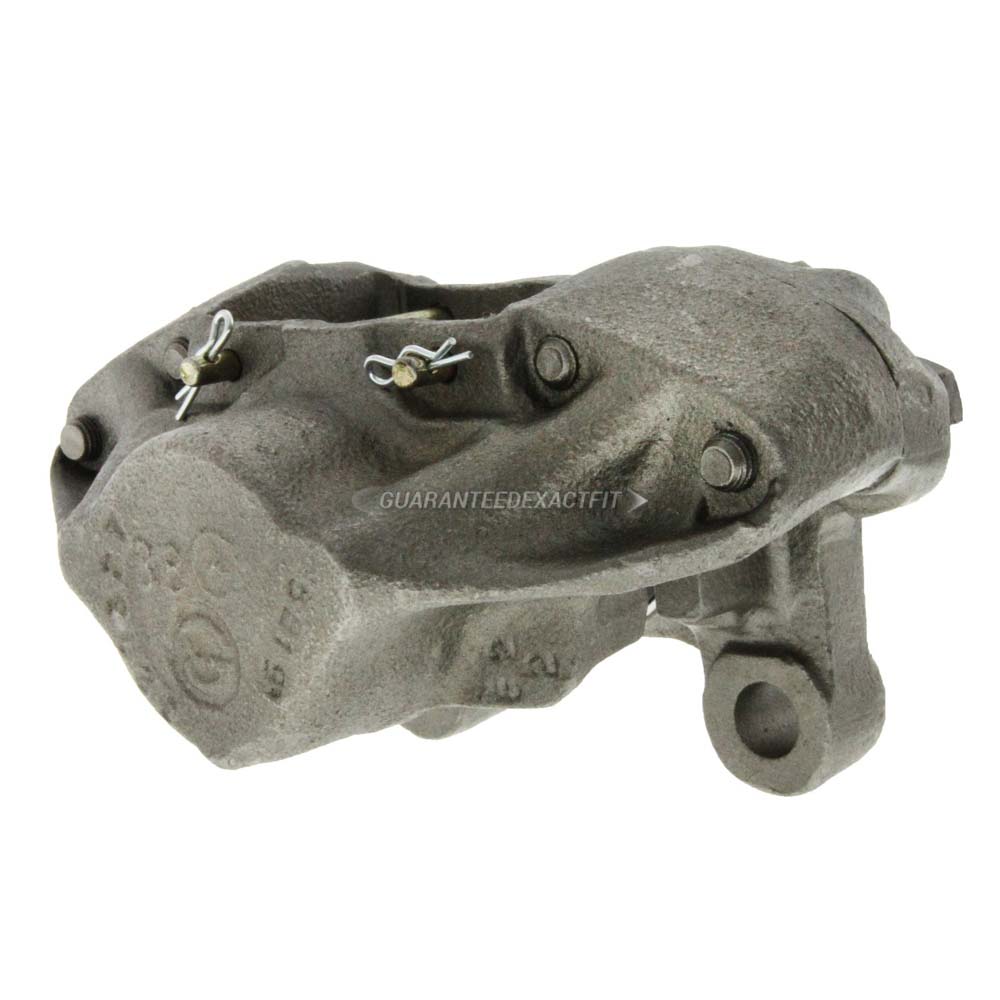 1982 Mercedes Benz 300CD Brake Caliper