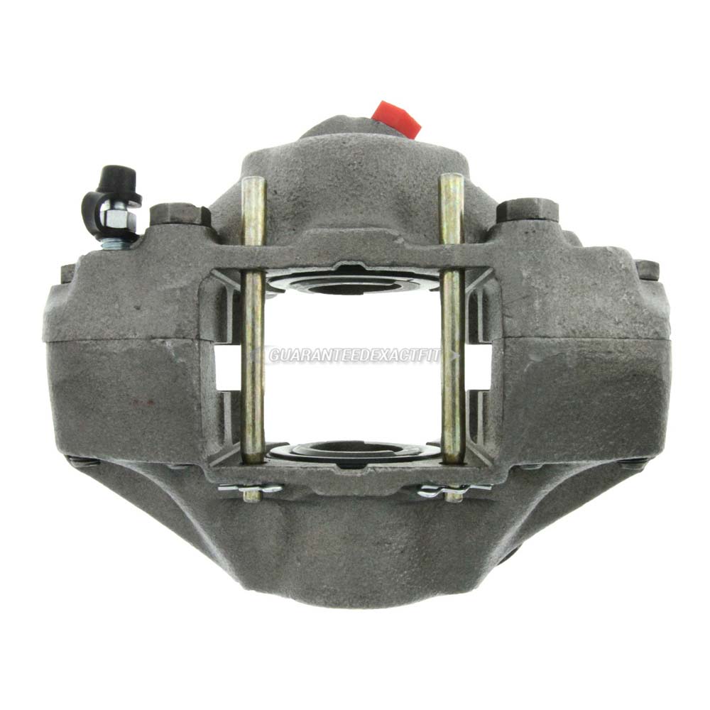 1982 Mercedes Benz 300CD Brake Caliper