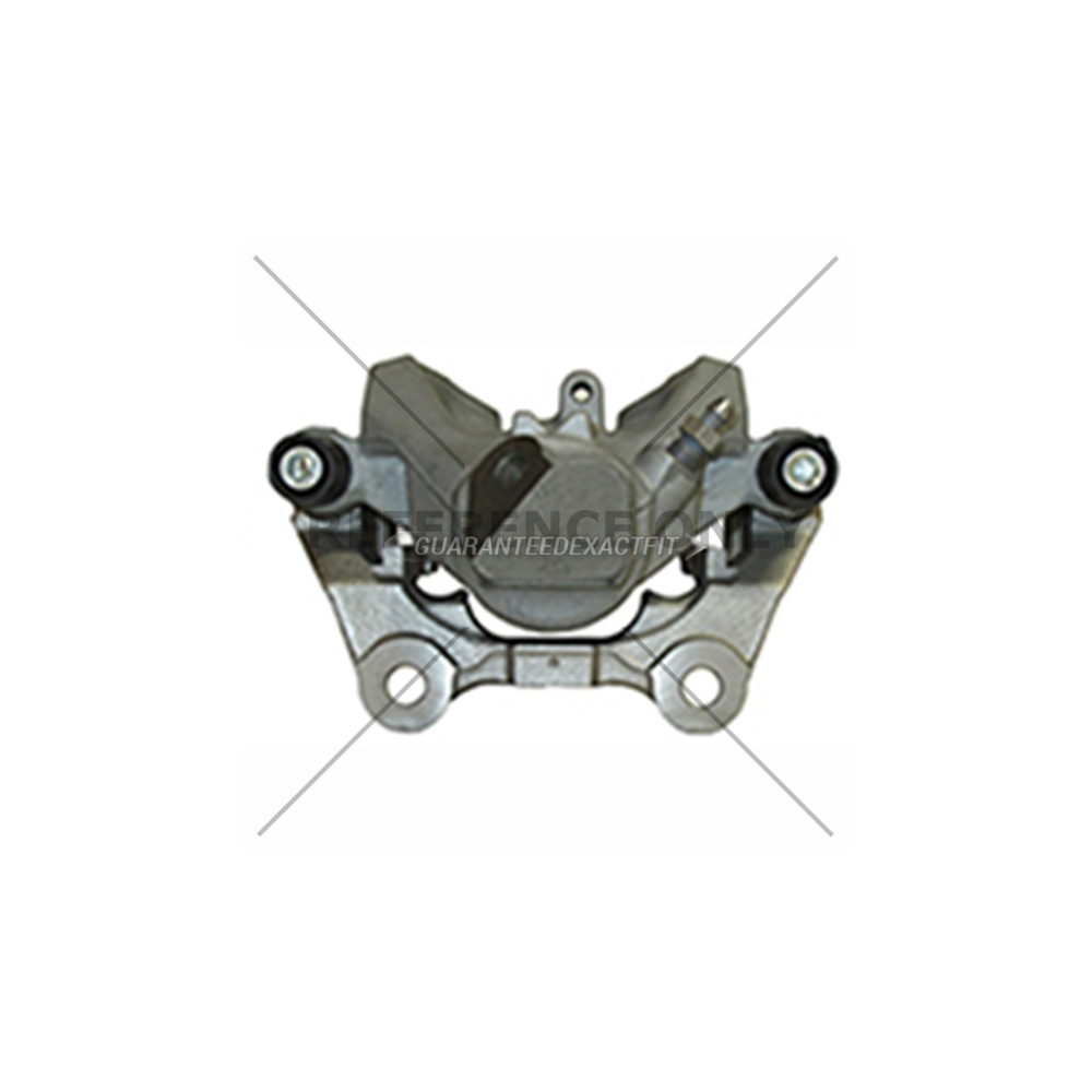 2014 Mercedes Benz E400 Brake Caliper