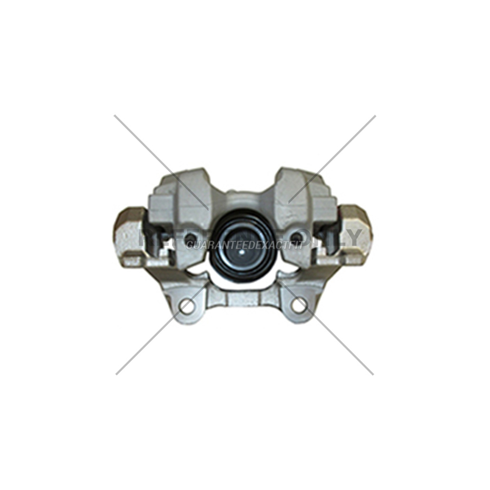 2014 Mercedes Benz E400 Brake Caliper