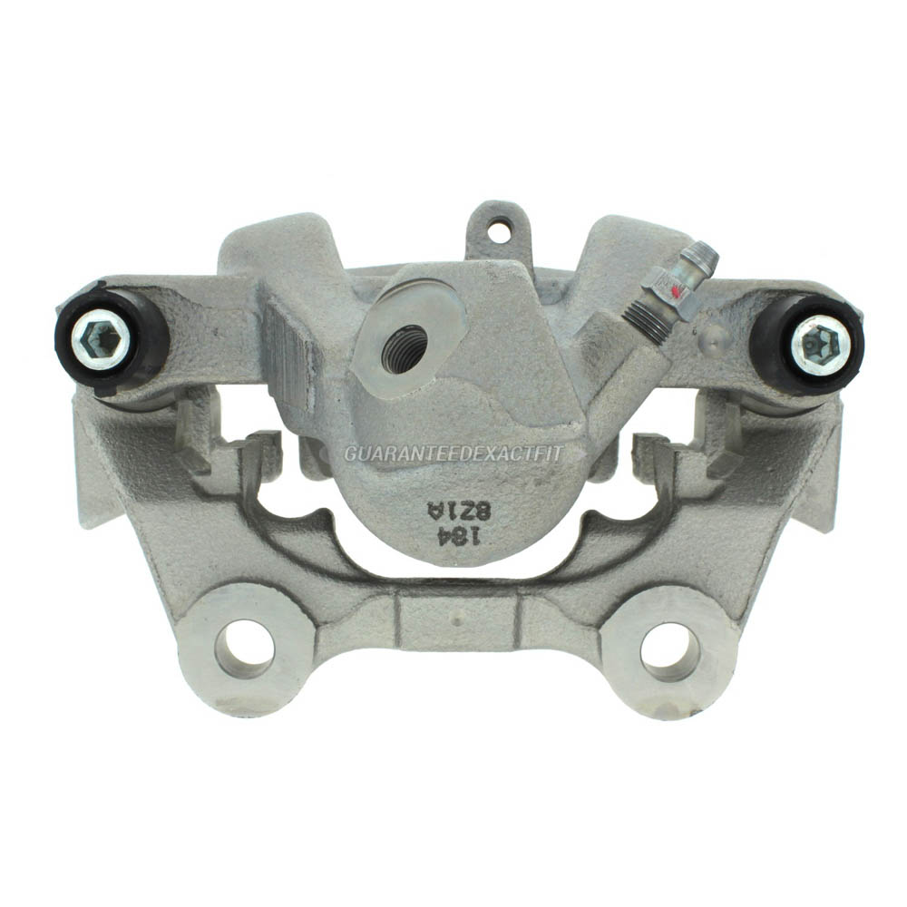 2013 Mercedes Benz GLK350 Brake Caliper