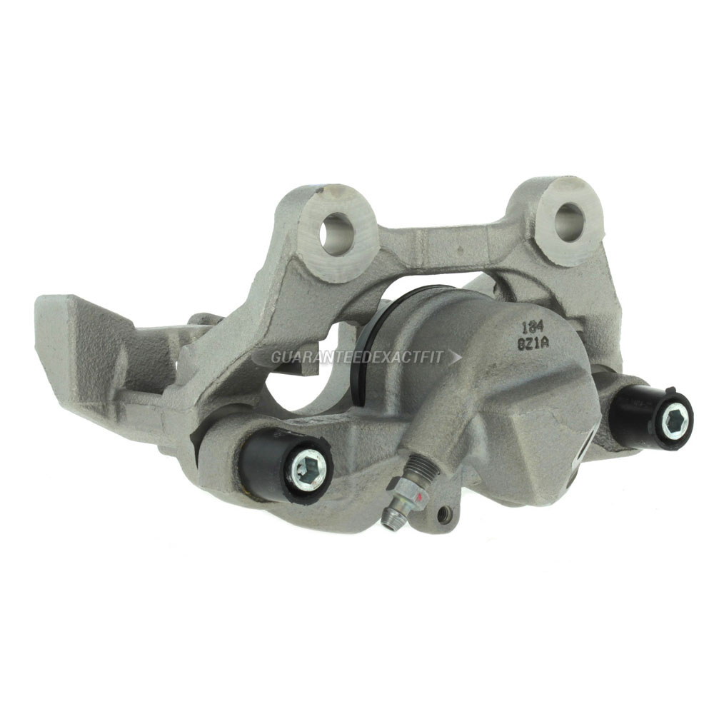 2013 Mercedes Benz GLK350 Brake Caliper