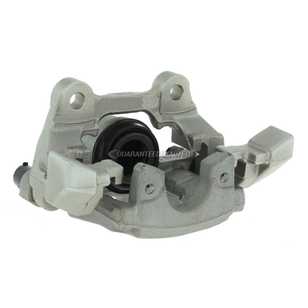 2013 Mercedes Benz GLK350 Brake Caliper