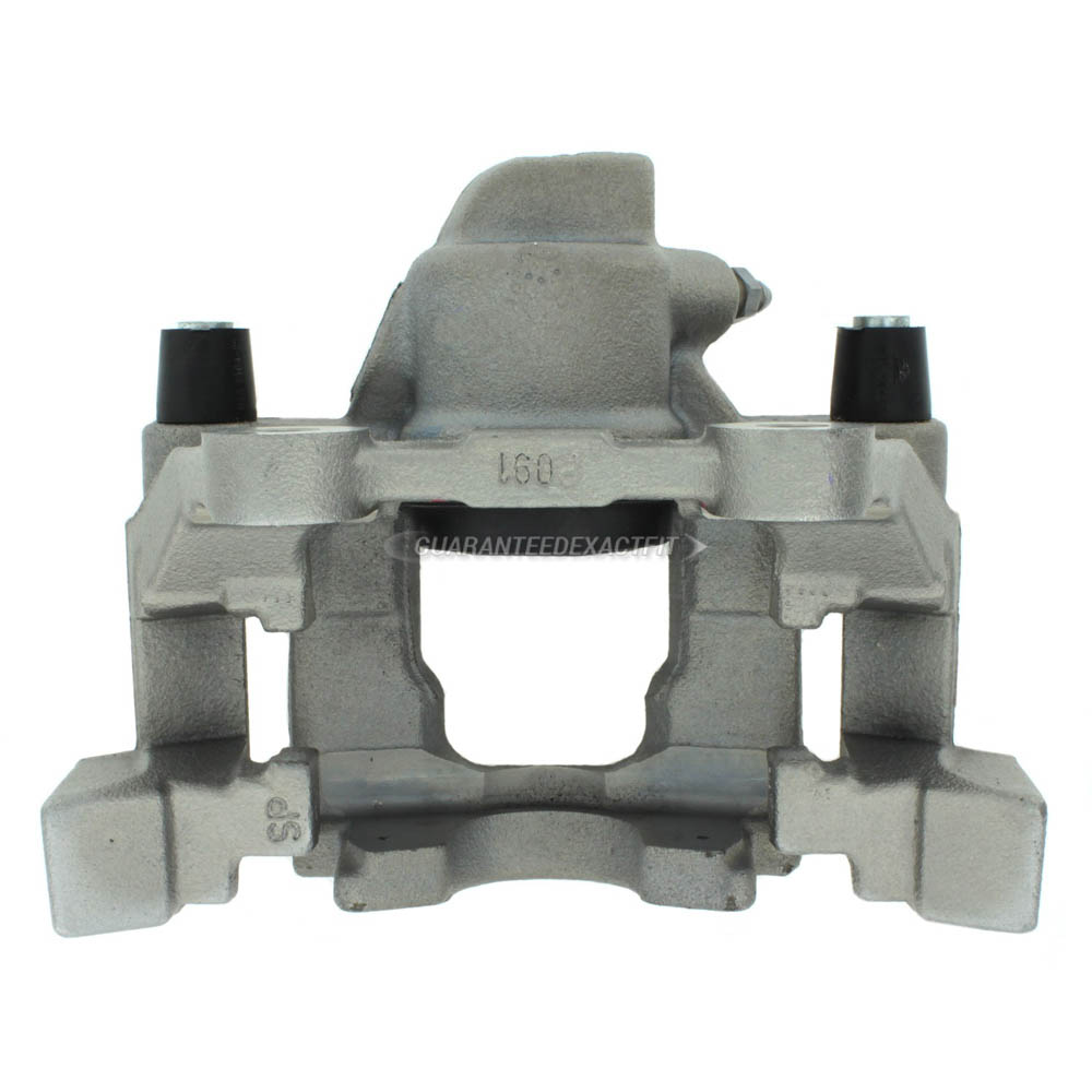 2013 Mercedes Benz GLK350 Brake Caliper