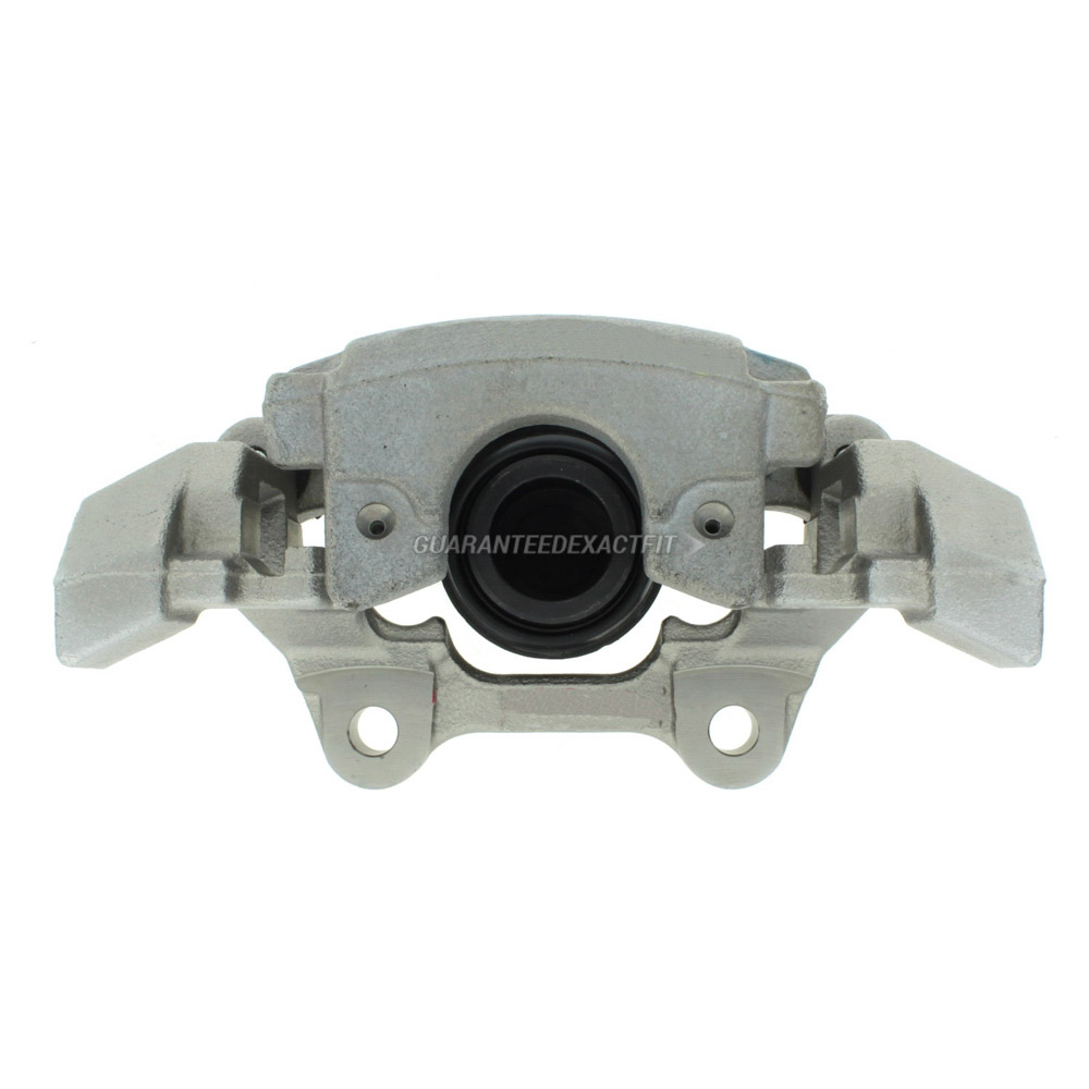 2013 Mercedes Benz GLK350 Brake Caliper