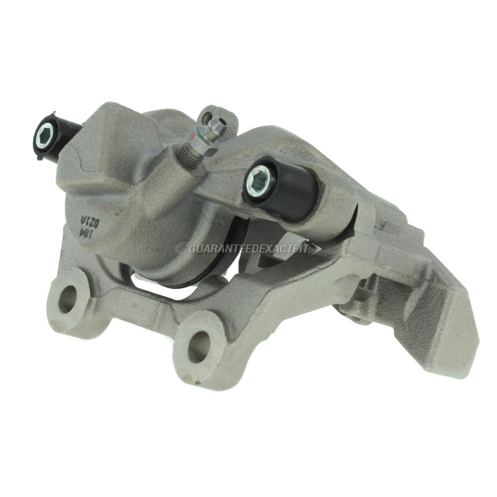 2013 Mercedes Benz GLK350 Brake Caliper