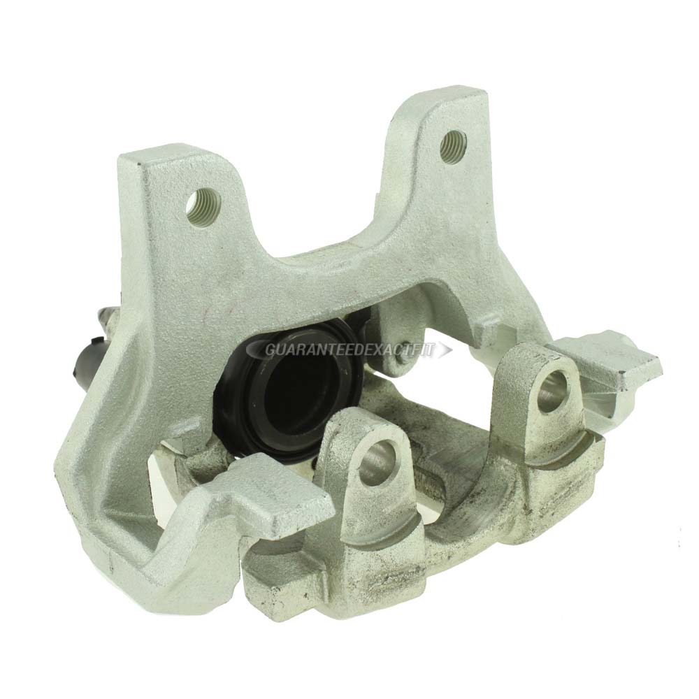 2017 Mercedes Benz G65 AMG Brake Caliper