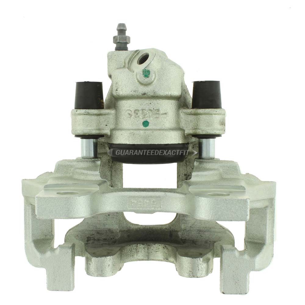2017 Mercedes Benz G65 AMG Brake Caliper