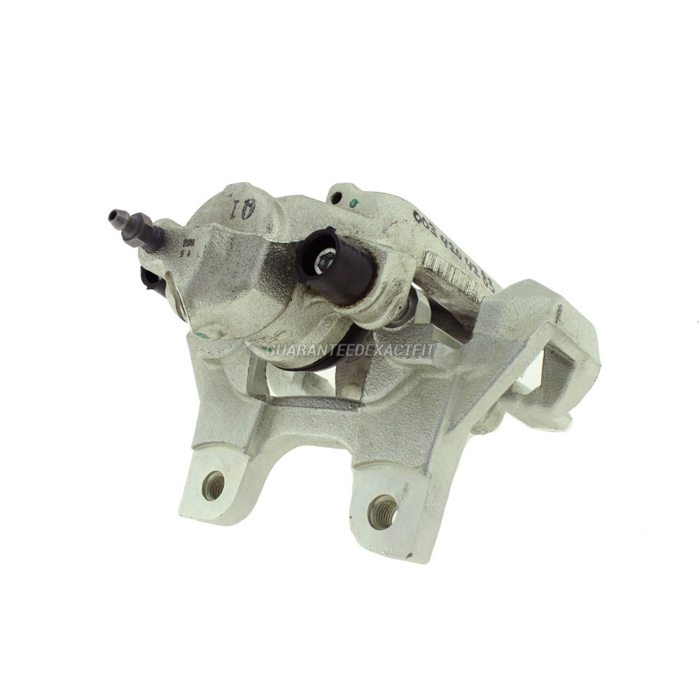 2017 Mercedes Benz G65 AMG Brake Caliper
