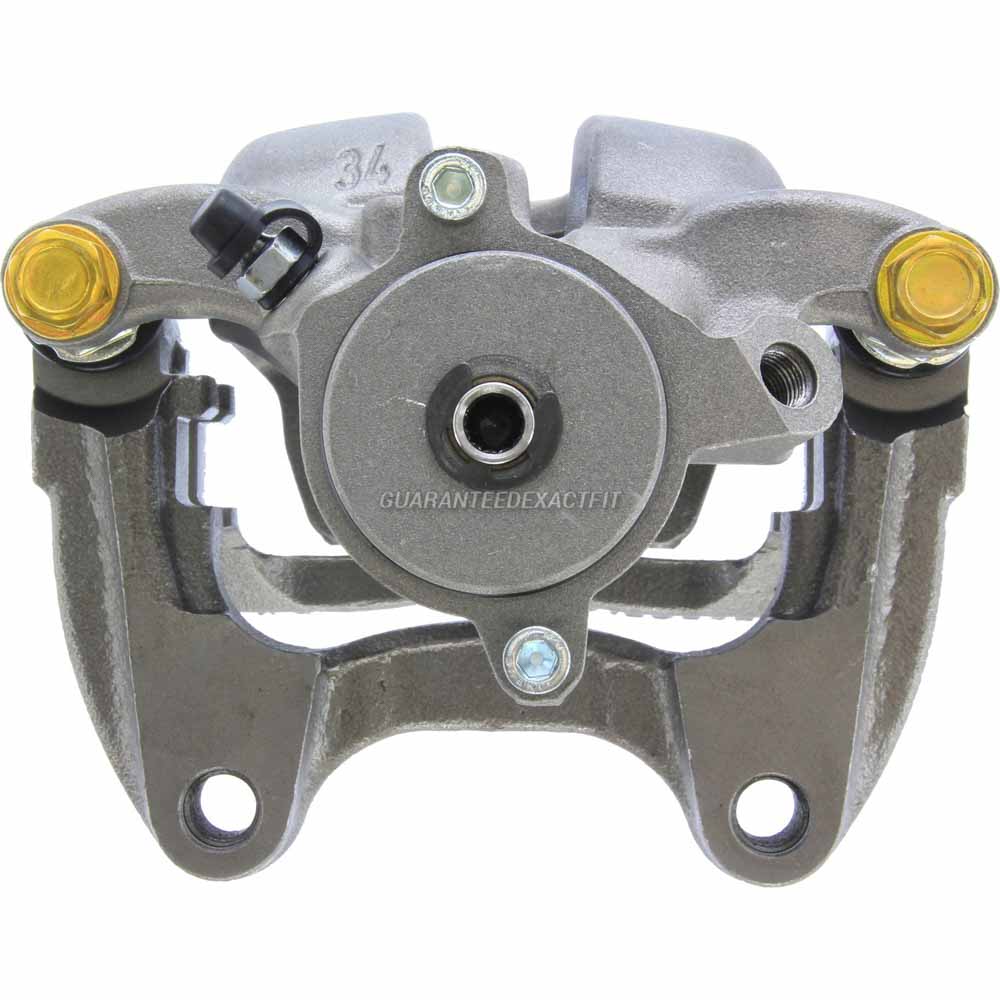 2017 Mercedes Benz B250e Brake Caliper