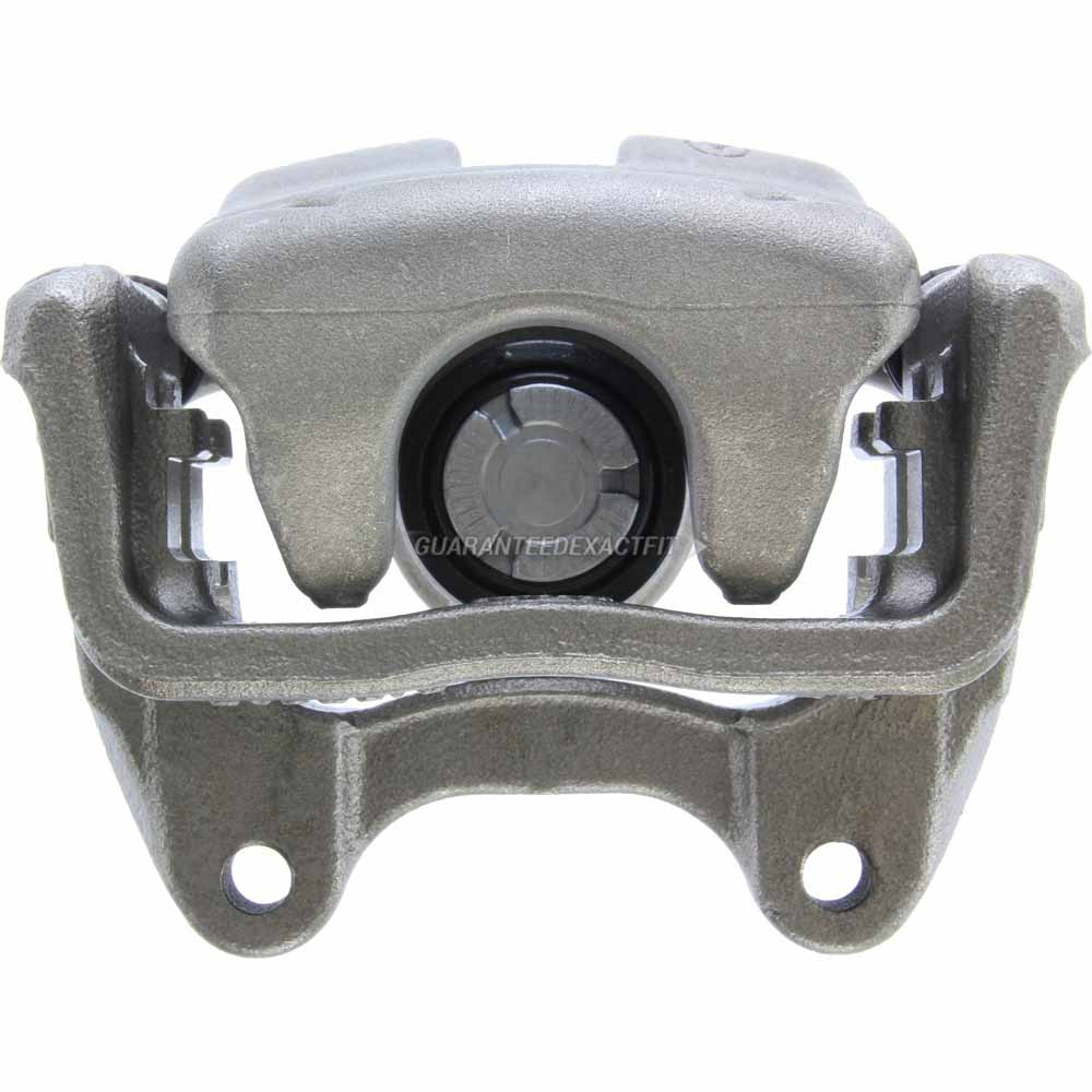 2017 Mercedes Benz B250e Brake Caliper